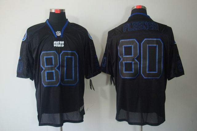 Nike Indianapolis Colts Elite Jerseys-023